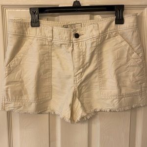 Free People short